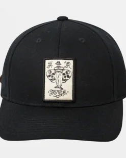 RVCA Hats / Beanies><noscript><img width=