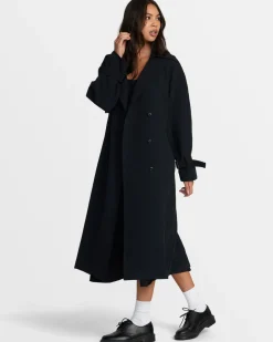 Women RVCA Jackets><noscript><img width=