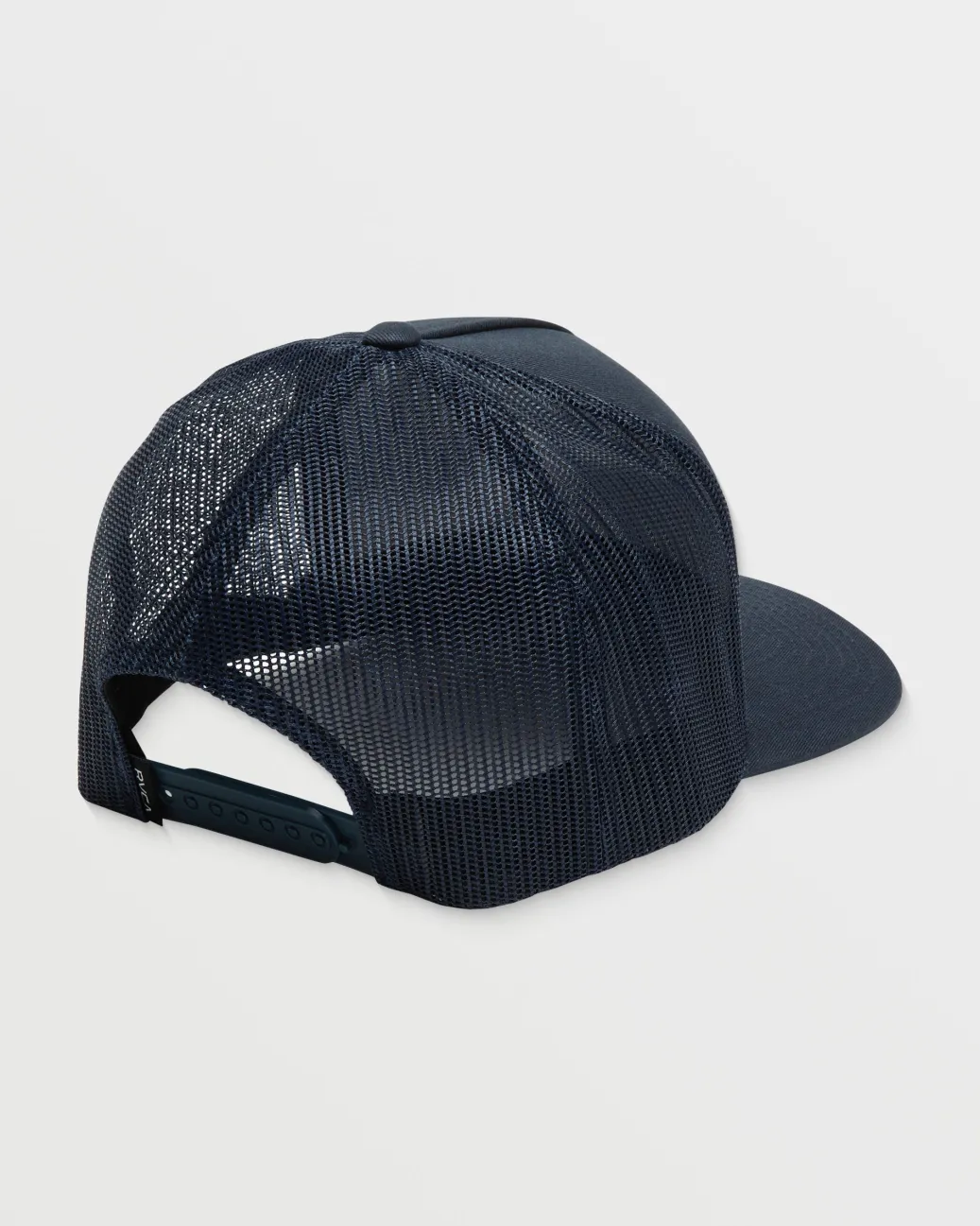 RVCA Hats / Beanies>ISLANDS PATCH TRUCKER HAT