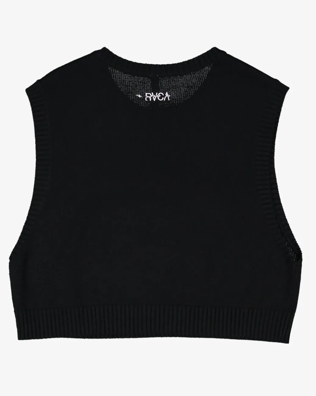 Women RVCA Sweaters|Tops>JOYS SWEATER VEST