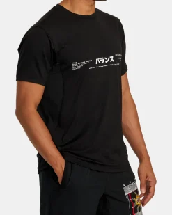 RVCA Workout Shirts|Tees / Tanks><noscript><img width=