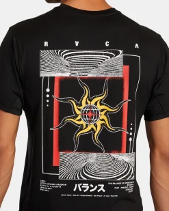 RVCA Workout Shirts|Tees / Tanks><noscript><img width=