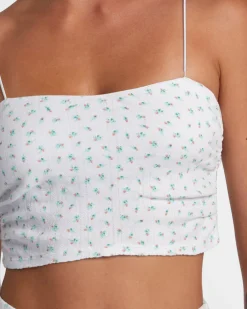 Women RVCA Tops><noscript><img width=