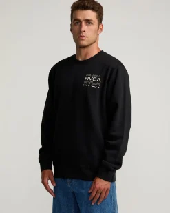 RVCA Hoodies / Sweatshirts|Shirts / Flannels><noscript><img width=