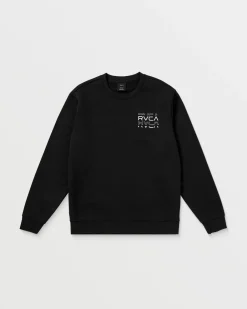 RVCA Hoodies / Sweatshirts|Shirts / Flannels><noscript><img width=