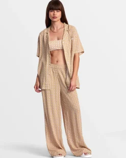 Women RVCA Cover Ups|Cover Ups><noscript><img width=