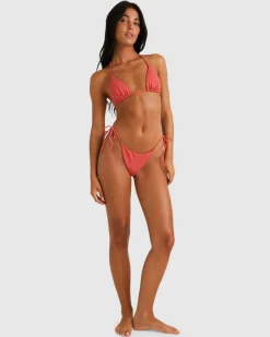 Women RVCA Bikini Bottoms|Bikini Bottoms><noscript><img width=