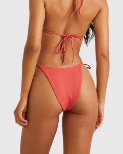 Women RVCA Bikini Bottoms|Bikini Bottoms><noscript><img width=