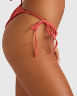 Women RVCA Bikini Bottoms|Bikini Bottoms><noscript><img width=