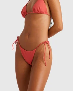 Women RVCA Bikini Bottoms|Bikini Bottoms><noscript><img width=
