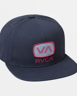 RVCA Hats / Beanies><noscript><img width=