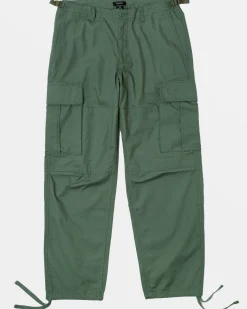 RVCA Pants>MILL CARGO PANTS