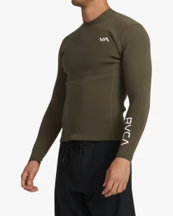 RVCA Neoprene Tops><noscript><img width=