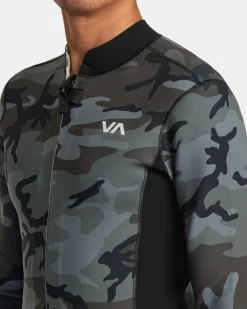 RVCA Neoprene Tops><noscript><img width=