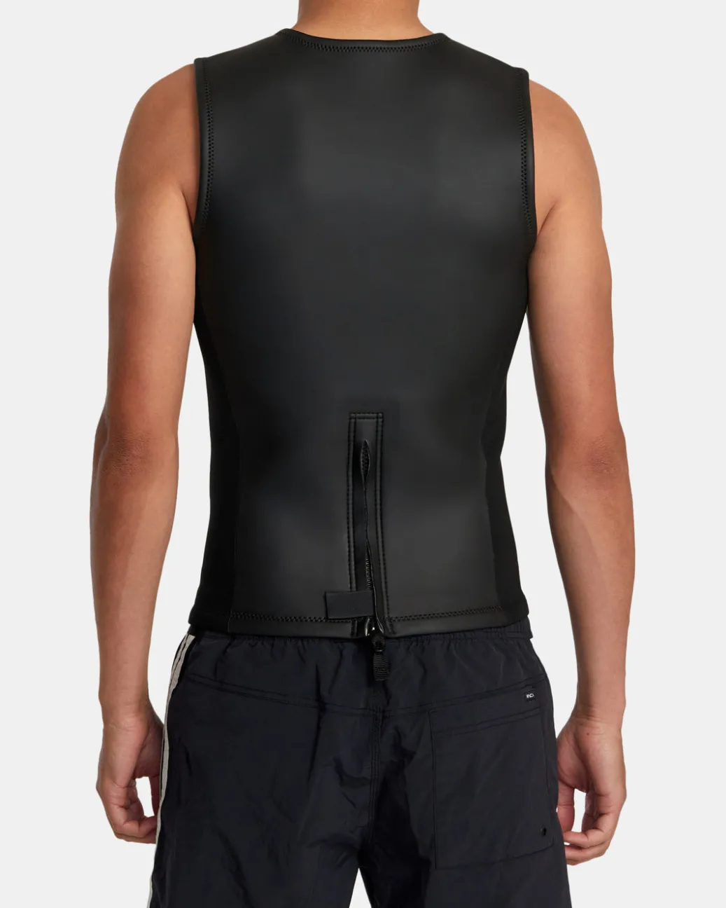 RVCA Neoprene Tops>2MM BALANCE SMOOTHIE WETSUIT VEST