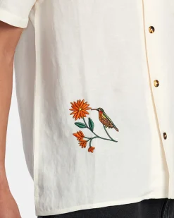 RVCA Shirts / Flannels><noscript><img width=