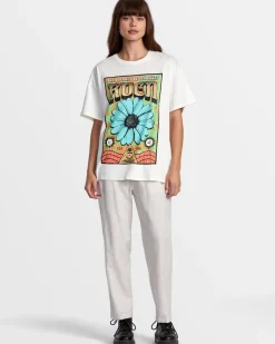 Women RVCA Pants><noscript><img width=