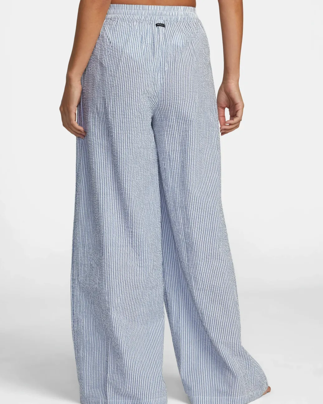 Women RVCA Pants>NEW YUME BEACH PANTS