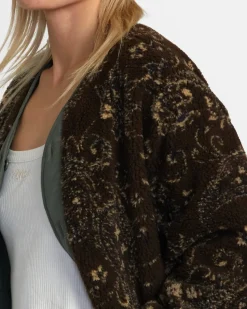 Women RVCA Jackets><noscript><img width=