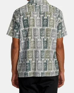 RVCA Shirts / Flannels><noscript><img width=