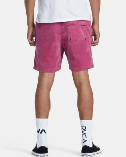 RVCA Shorts / Hybrids>OPPOSITES HYBRID SHORTS