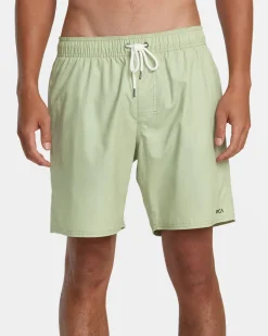 RVCA Shorts / Hybrids>OPPOSITES HYBRID SHORTS