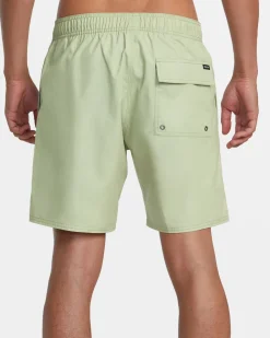 RVCA Shorts / Hybrids>OPPOSITES HYBRID SHORTS