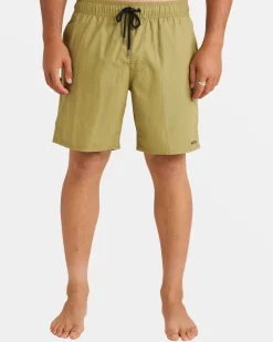 RVCA Shorts / Hybrids>OPPOSITES HYBRID SHORTS