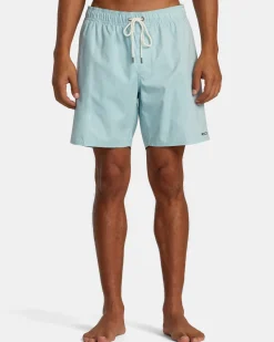 RVCA Shorts / Hybrids>OPPOSITES HYBRID SHORTS