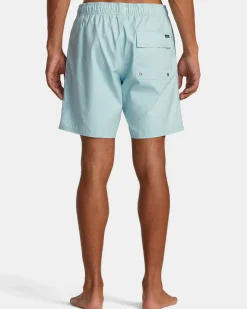RVCA Shorts / Hybrids>OPPOSITES HYBRID SHORTS