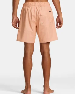 RVCA Shorts / Hybrids>OPPOSITES HYBRID SHORTS