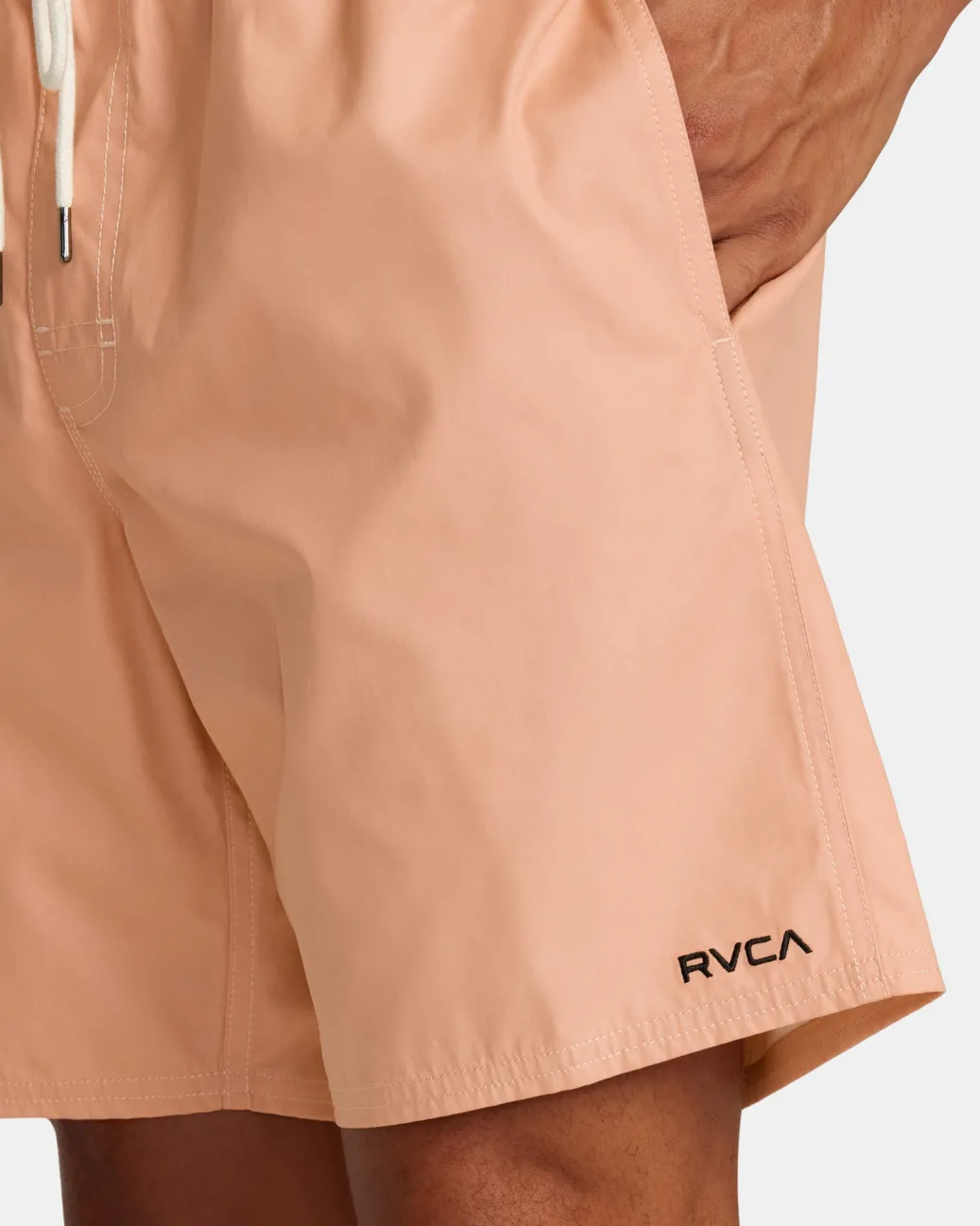 RVCA Shorts / Hybrids>OPPOSITES HYBRID SHORTS