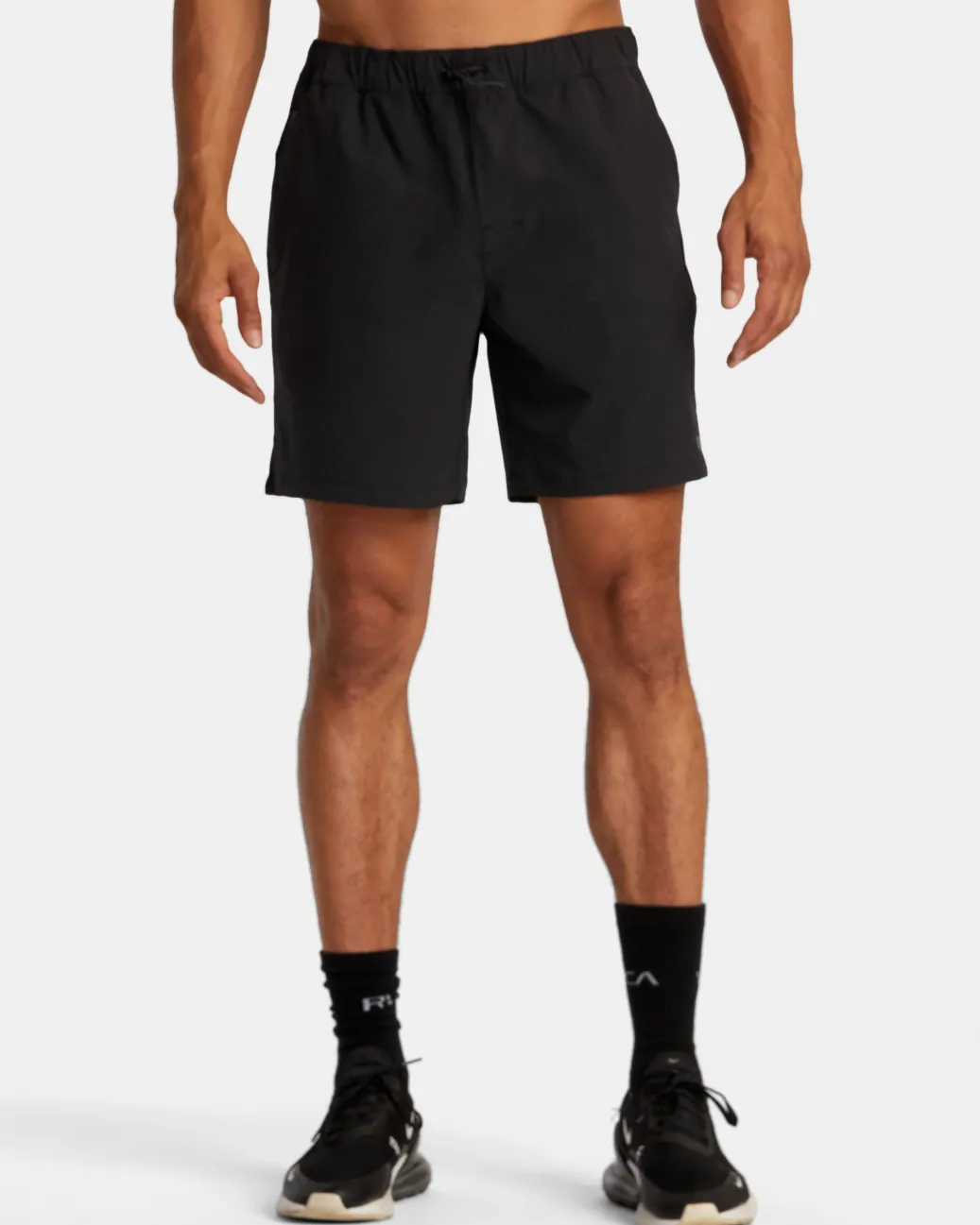 RVCA Shorts / Hybrids>OUTSIDER 17" SHORTS