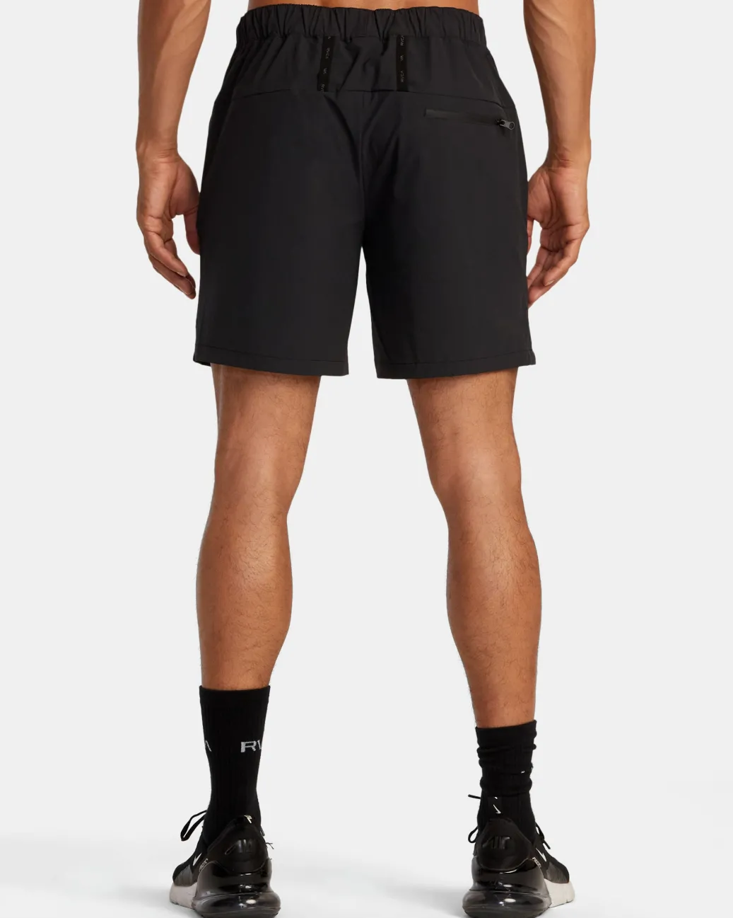 RVCA Shorts / Hybrids>OUTSIDER 17" SHORTS