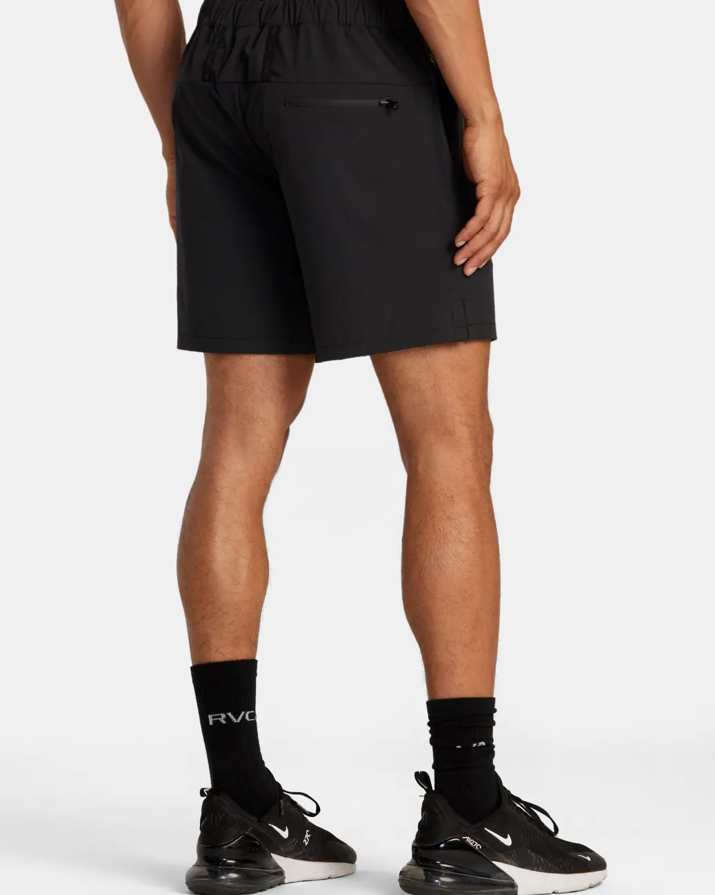 RVCA Shorts / Hybrids>OUTSIDER 17" SHORTS