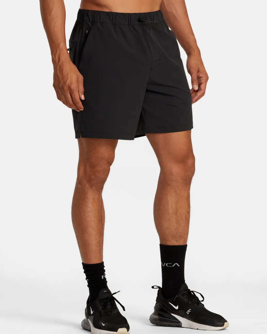 RVCA Shorts / Hybrids>OUTSIDER 17" SHORTS