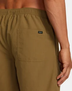 RVCA Compression Clothing|Shorts / Hybrids><noscript><img width=