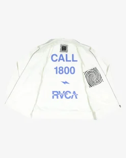 Women RVCA Jackets><noscript><img width=