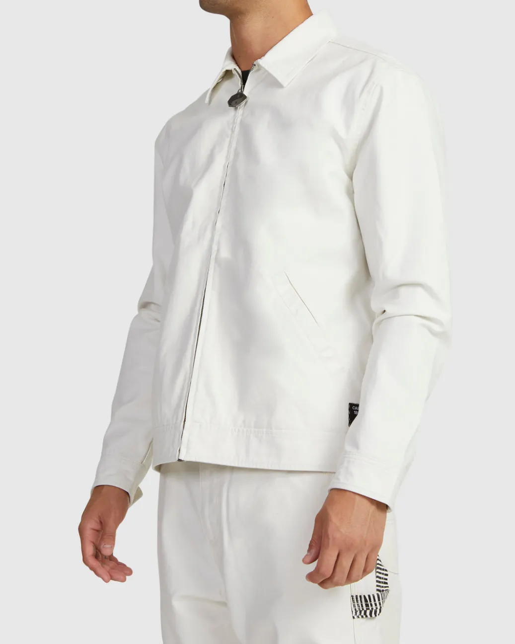 RVCA Jackets>PAINTERS JACKET