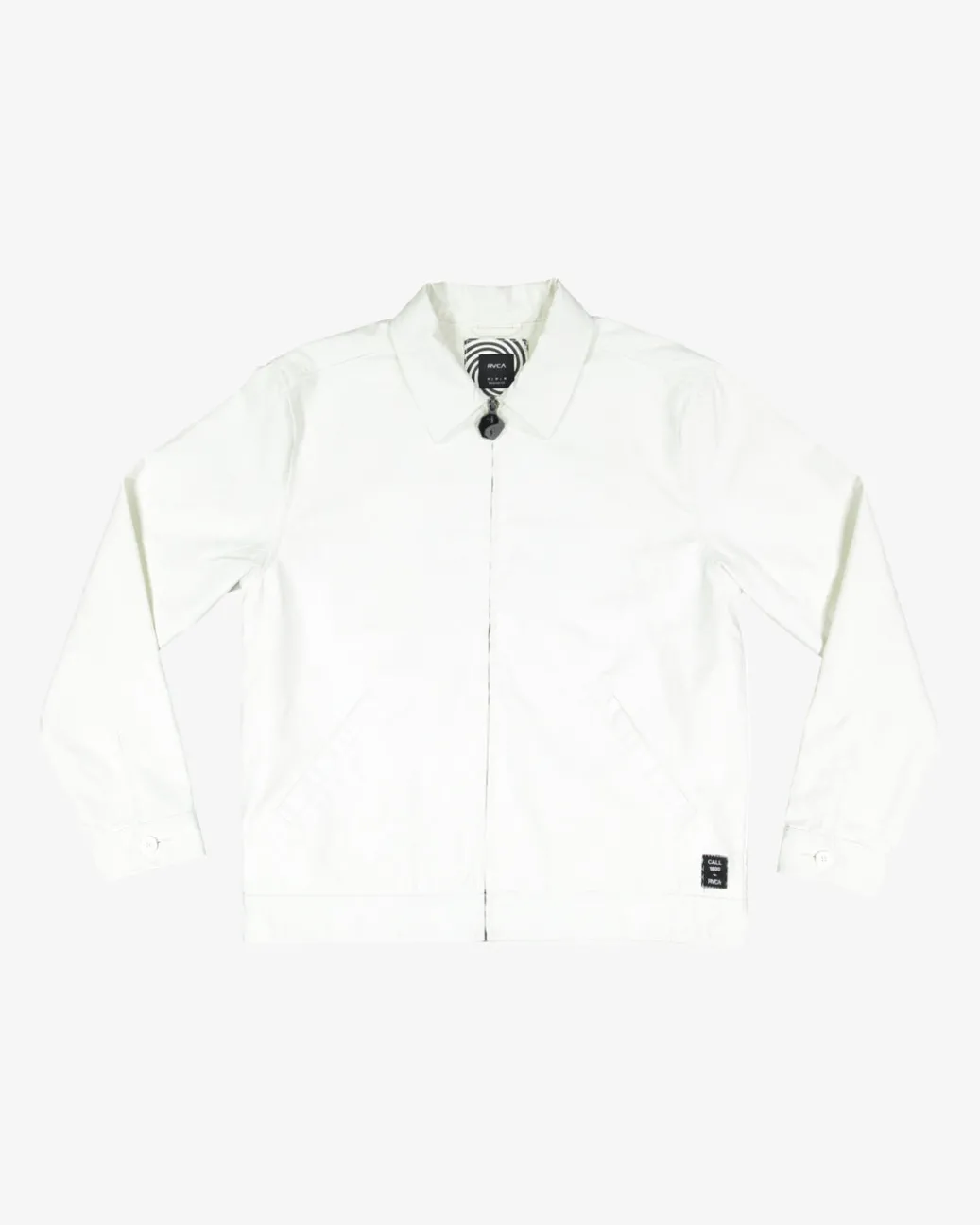 RVCA Jackets>PAINTERS JACKET