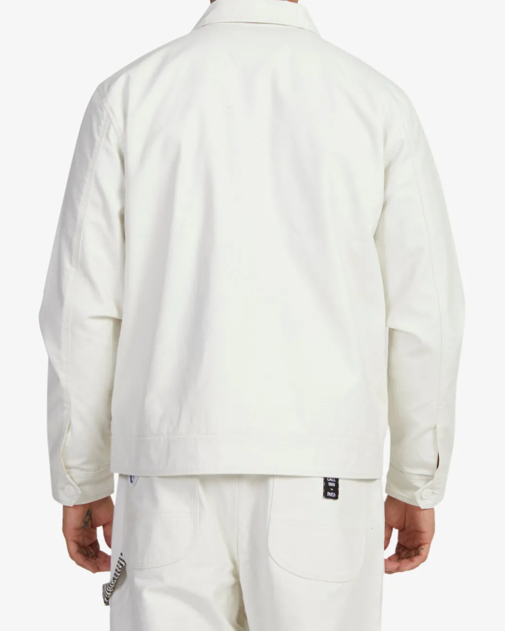 RVCA Jackets>PAINTERS JACKET