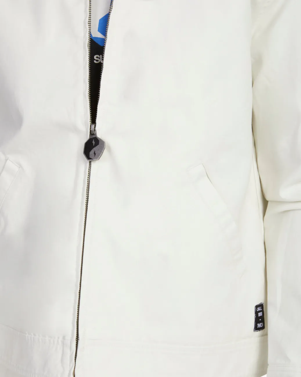 RVCA Jackets>PAINTERS JACKET