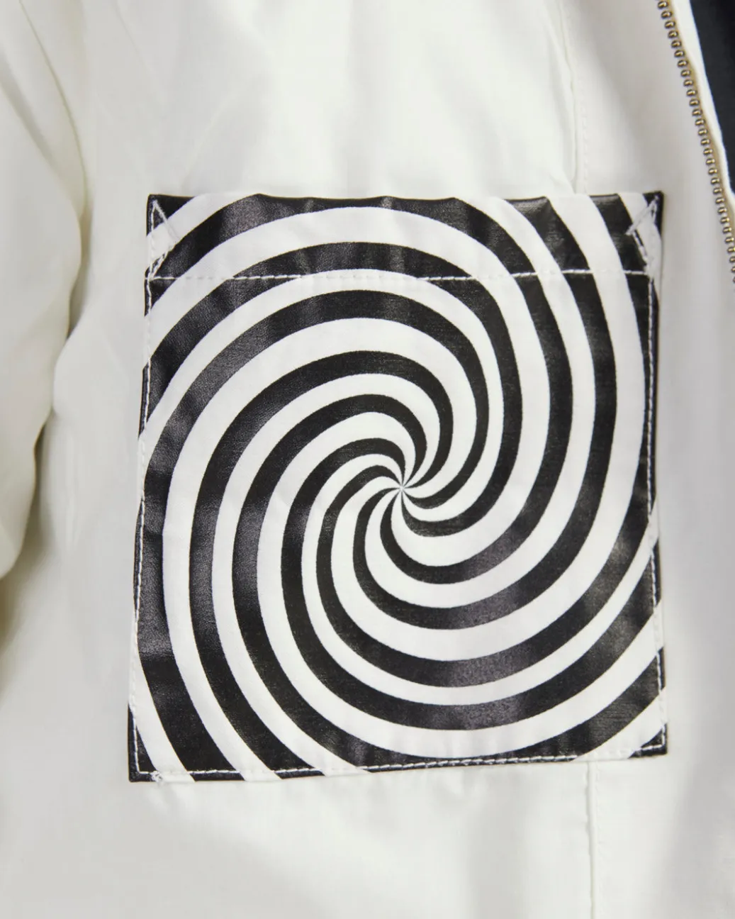 RVCA Jackets>PAINTERS JACKET