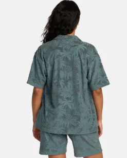 RVCA Shirts / Flannels><noscript><img width=