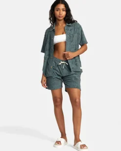 RVCA Shirts / Flannels><noscript><img width=