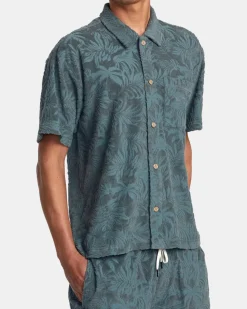 RVCA Shirts / Flannels><noscript><img width=