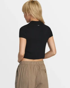 Women RVCA Sweaters><noscript><img width=