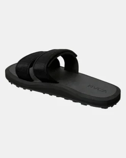 RVCA Sandals / Slides><noscript><img width=