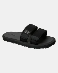 RVCA Sandals / Slides><noscript><img width=