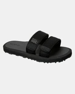 RVCA Sandals / Slides><noscript><img width=